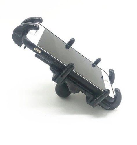 מעמד טלפון אוניברסלי מתכוונן – GADGIT OCTO GRIP