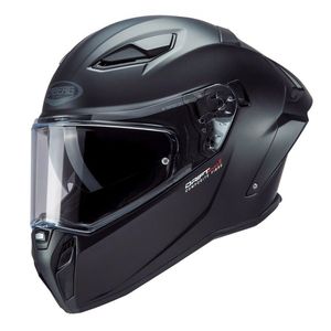 קסדה מלאה קאברג דריפט איבו 2 שחור מט – CABERG DRIFT EVO II MATT BLACK