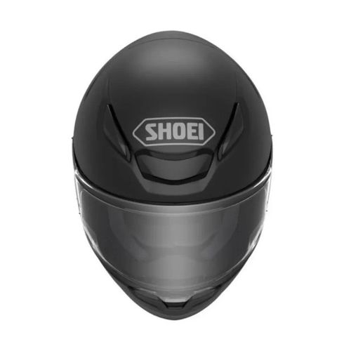 קסדה מלאה שואי אן אקס אר 2 שחור מט – SHOEI NXR II BLACK MATT