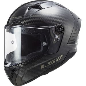 קסדה מלאה אל אס 2 טאנדר קרבון מבריק – LS2 FF805 THUNDER GLOSS CARBON