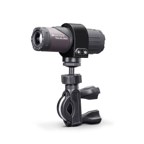 מצלמת דרך/ קסדה מידלנד – MIDLAND BIKE GUARDIAN WI-FI