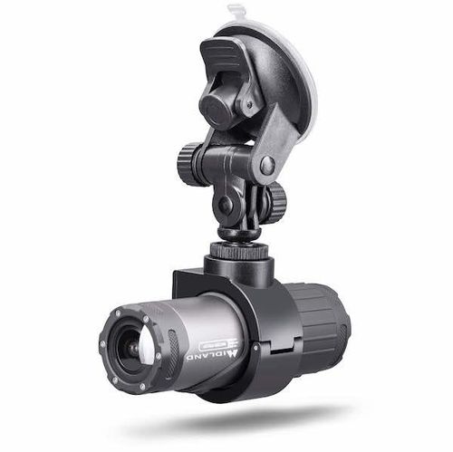 מצלמת דרך/ קסדה מידלנד – MIDLAND BIKE GUARDIAN WI-FI