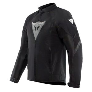 מעיל קיץ גברים דיינז שחור/ לבן – DAINESE HEROSPHERE AIR