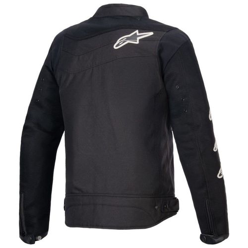 מעיל קיץ גברים אלפינסטארס שחור – ALPINESTARS T-DYNO AIR JACKET