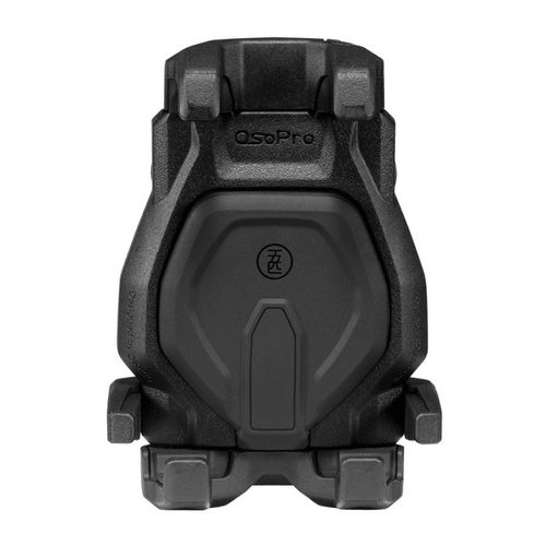 מעמד לטלפון מסוג OSOPRO TORTOISE O-TYPE – מתאם כידון למראה