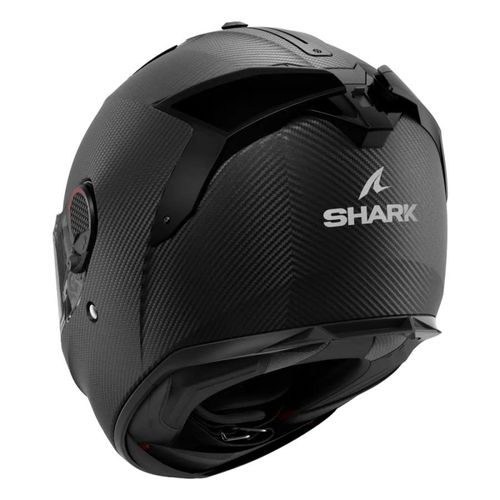 קסדה מלאה שארק ספרטן ג'י טי פרו קרבון מט – SHARK SPARTAN GT PRO MATT CARBON