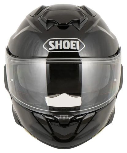 קסדה מלאה שואי ג'י טי אר 3 שחור מבריק – SHOEI GT-AIR III GLOSS BLACK