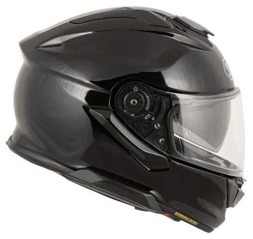 קסדה מלאה שואי ג'י טי אר 3 שחור מבריק – SHOEI GT-AIR III GLOSS BLACK