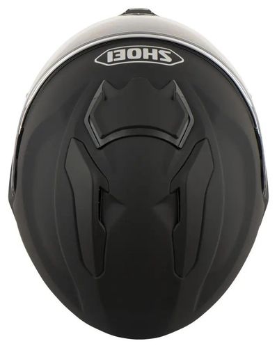 קסדה מלאה שואי ג'י טי אר 3 שחור מט – SHOEI GT-AIR III MATT BLACK