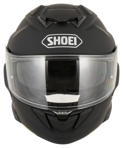 קסדה מלאה שואי ג'י טי אר 3 שחור מט – SHOEI GT-AIR III MATT BLACK