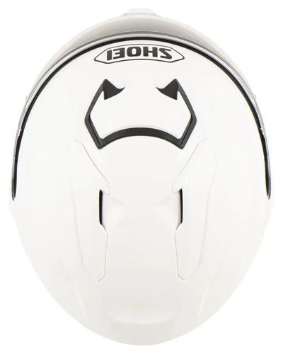 קסדה מלאה שואי ג'י טי אר 3 לבן – SHOEI GT-AIR III GLOSS WHITE
