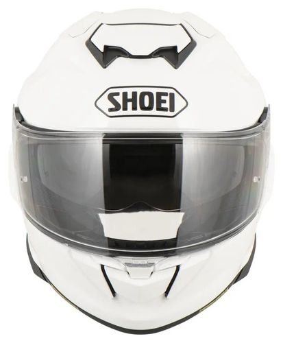 קסדה מלאה שואי ג'י טי אר 3 לבן – SHOEI GT-AIR III GLOSS WHITE