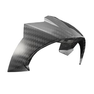 ספוילר לקסדת אל אס 2 טנדר קרבון – FF805 THUNDER CARBON SPOILER