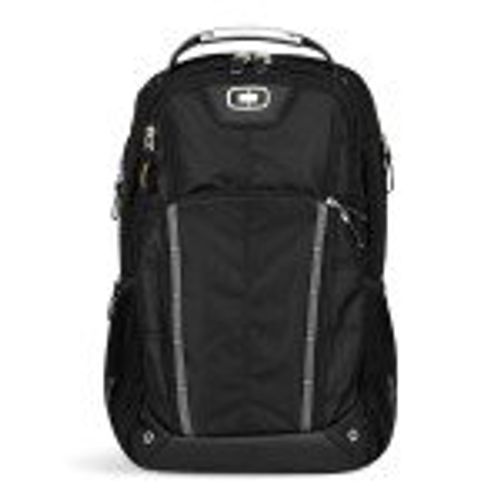 תיק רכיבה אוג'יו שחור – OGIO AXLE 30 BACKPACK