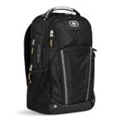 תיק רכיבה אוג'יו שחור – OGIO AXLE 30 BACKPACK