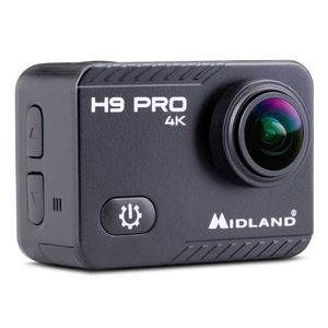 מצלמת אקסטרים מידלנד – MIDLAND H9 PRO UHD 4K