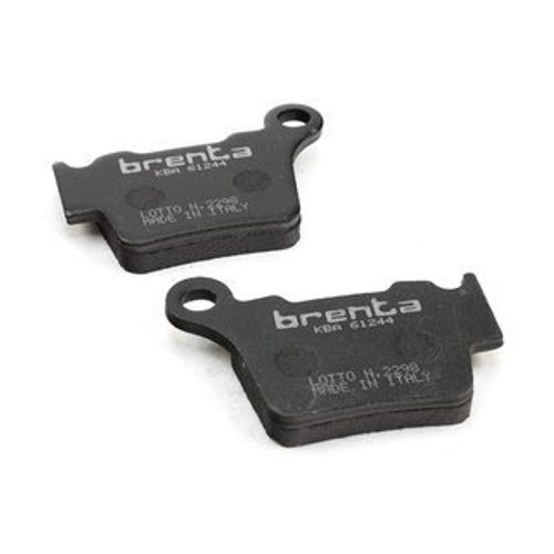 רפידות בלם אחורי ברנטה – BRENTA BRAKE PADS (3056) KTM/ HUSQVARNA/ GASGAS/ SHERCO