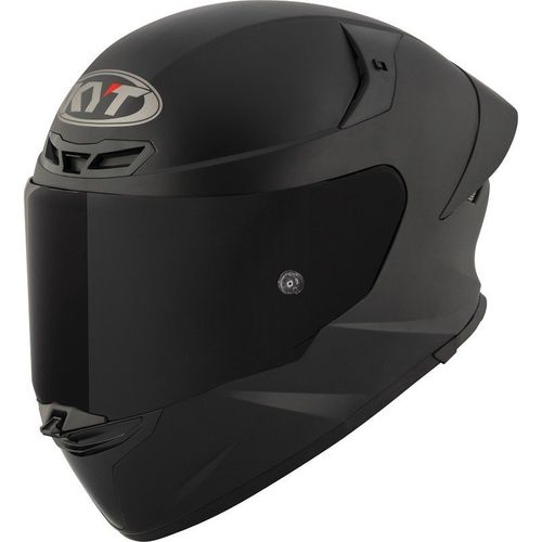 קסדה מלאה קיי ווי טי שחור מט – KYT TT COURSE MATT BLACK