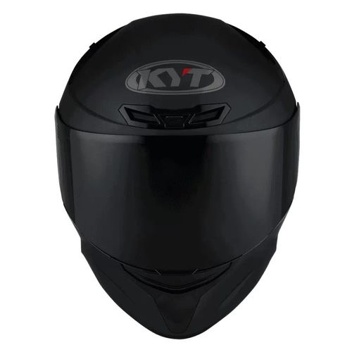 קסדה מלאה קיי ווי טי שחור מט – KYT TT COURSE MATT BLACK