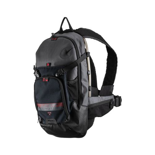 תיק רכיבה עם מים ליט אפור – LEATT HYDRATION MTB MOUNTAIN LITE 1.5