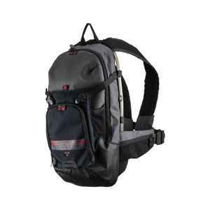 תיק רכיבה עם מים ליט אפור – LEATT HYDRATION MTB MOUNTAIN LITE 1.5