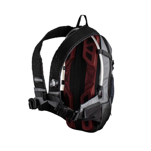 תיק רכיבה עם מים ליט אפור – LEATT HYDRATION MTB MOUNTAIN LITE 1.5