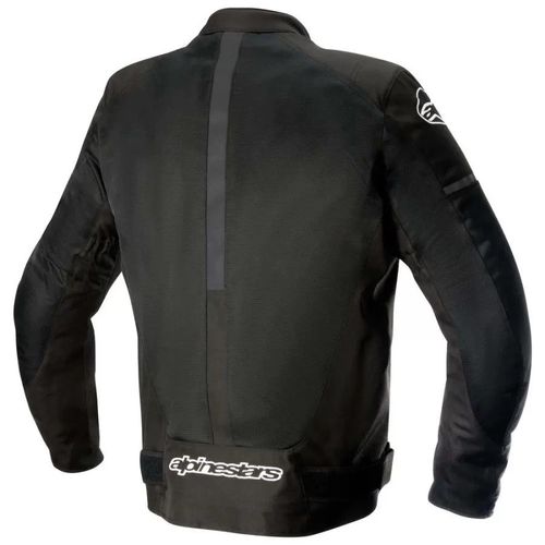 מעיל קיץ גברים אלפינסטארס שחור – ALPINESTARS T-SPS SUPER AIR