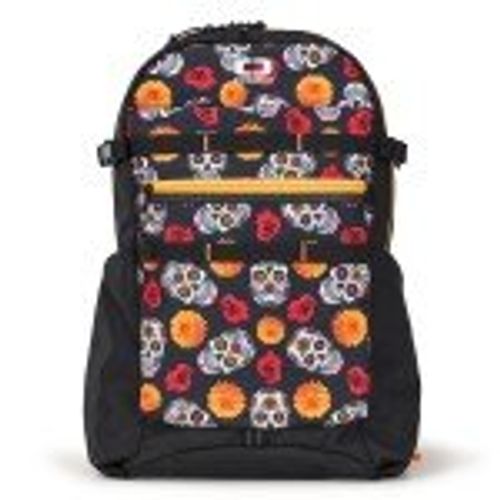 תיק רכיבה אוג'יו שחור גולגולות – OGIO ALPHA CONVOY 20 BACKPACK