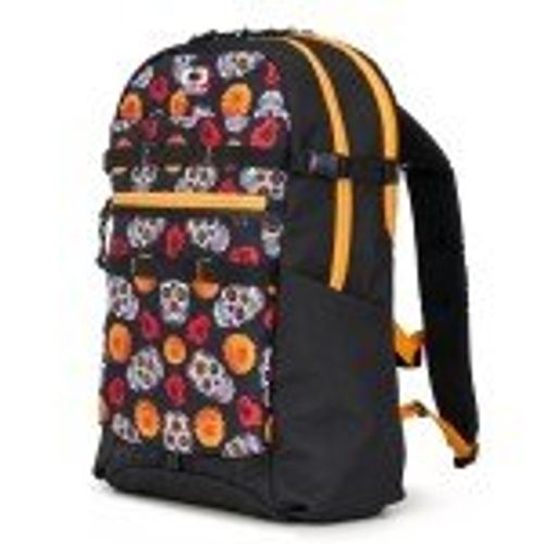 תיק רכיבה אוג'יו שחור גולגולות – OGIO ALPHA CONVOY 20 BACKPACK