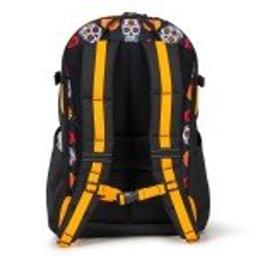 תיק רכיבה אוג'יו שחור גולגולות – OGIO ALPHA CONVOY 20 BACKPACK