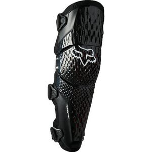 מגני ברכיים פוקס שחור – FOX TITAN PRO D3O KNEE