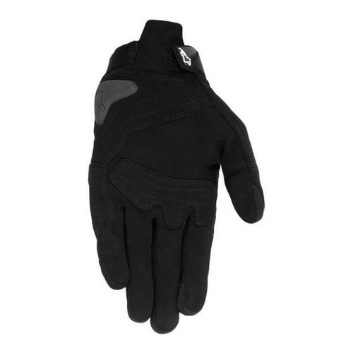 כפפות רכיבה קיץ אלפינסטארס שחור/ לבן – ALPINESTARS SP X 1