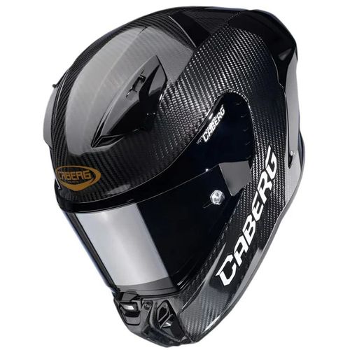 קסדה מלאה קאברג קרבון מבריק – CABERG GP01 CARBON