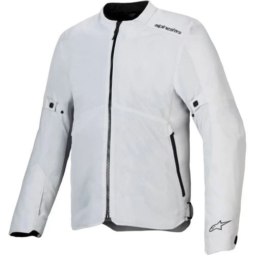 מעיל קיץ גברים אלפינסטארס אפור – ALPINESTARS C-1 AIR JACKET