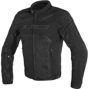 מעיל קיץ גברים דיינז שחור – DAINESE AIR FRAME D1 TEX