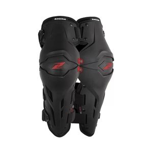 מגני ברכיים זנדונה שחור – ZANDONA X-TREME KNEE GUARD
