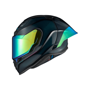 קסדה מלאה נקס קרבון/ כחול – NEXX CARBON HADAL BLUE X.R3R