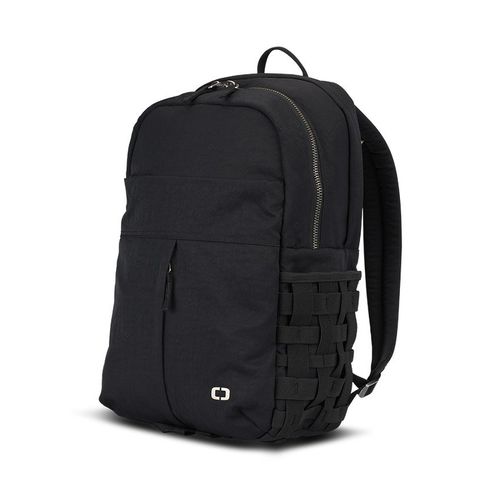 תיק רכיבה אוג'יו שחור – OGIO RISE BACKPACK