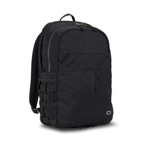תיק רכיבה אוג'יו שחור – OGIO RISE BACKPACK