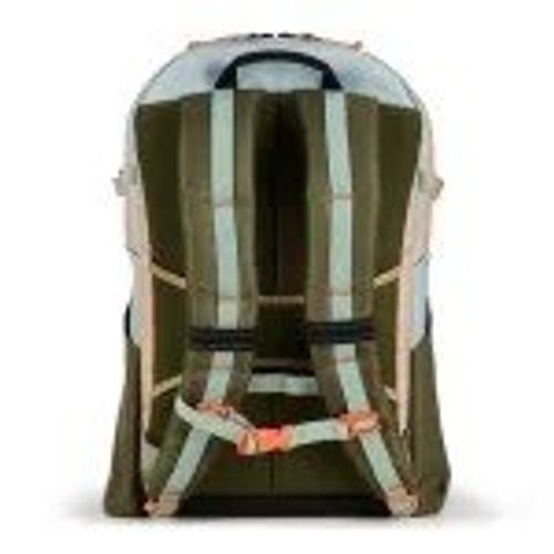 תיק רכיבה אוג'יו ירוק/ בז׳ – OGIO ALPHA CONVOY 20 BACKPACK