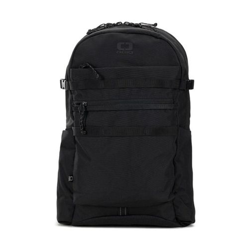 תיק רכיבה אוג'יו שחור – OGIO ALPHA CONVOY 20 BACKPACK