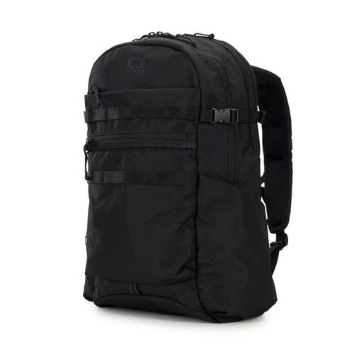 תיק רכיבה אוג'יו שחור – OGIO ALPHA CONVOY 20 BACKPACK