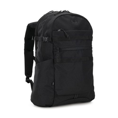 תיק רכיבה אוג'יו שחור – OGIO ALPHA CONVOY 20 BACKPACK