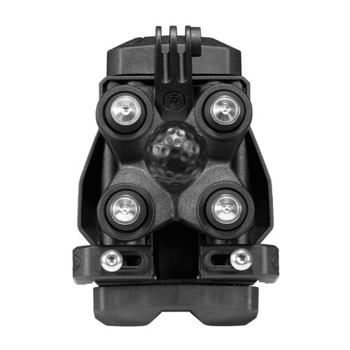 מעמד לטלפון מסוג OSOPRO TORTOISE 10MM – מתאם בורג בקוטר 10 מ”מ