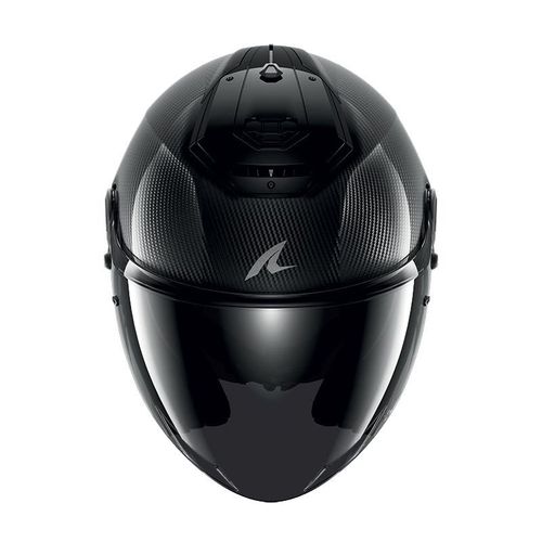 קסדת 3/4 שארק קרבון מבריק – SHARK RS JET CARBON SKIN