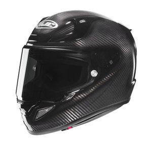 קסדה מלאה אייג’ ג’יי סי ראפא 12 קרבון מבריק – HJC RPHA 12 CARBON