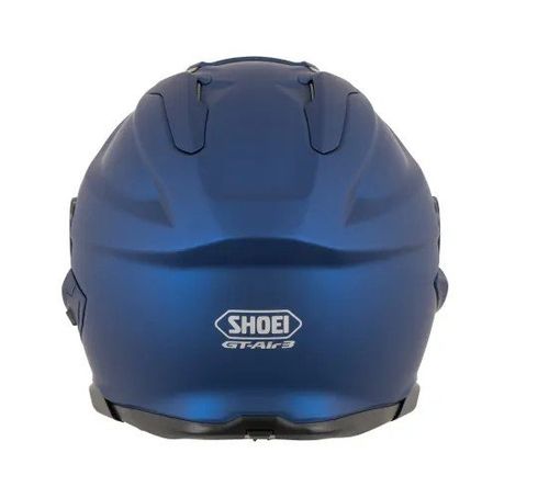 קסדה מלאה שואי אן אקס אר 2 כחול מט – SHOEI NXR II BLUE MATT