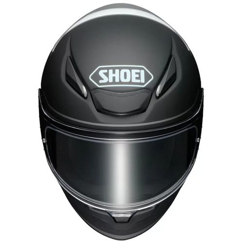 קסדה מלאה שואי אן אקס אר 2 לבן/ שחור – SHOEI NXR II YONDER TC-2