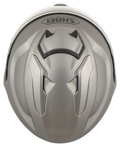קסדה מלאה שואי ג'י טי אר 3 אפור מט – SHOEI GT-AIR III MATT GREY