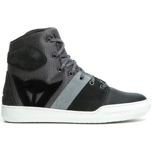 נעלי רכיבה ממוגנות דיינז אפור/ שחור – DAINESE YORK AIR